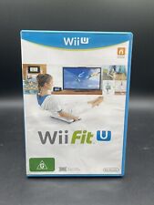 Wii Fit U - Nintendo Wii U - Completo, testado e funcionando comprar usado  Enviando para Brazil