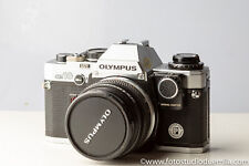 Olympus om10 zuiko usato  Mezzocorona