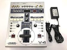 Edirol video mixer for sale  USA