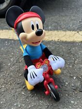 Mickey mouse wheelie for sale  Brentwood