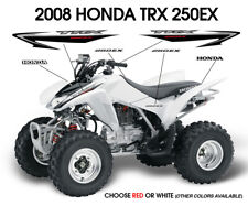 2008 honda trx250ex for sale  Wilkes Barre