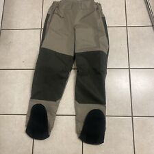 Breathable stockingfoot waist for sale  Fort Lauderdale