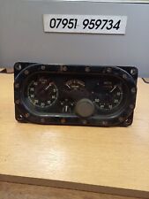 Instrument panel austin for sale  LEEK