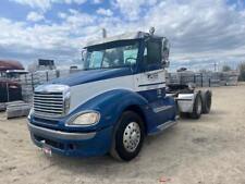freightliner 2005 columbia for sale  Nampa
