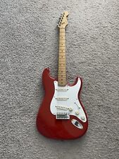 Fender 357 stratocaster for sale  Eureka