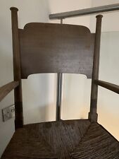 Arts crafts chair for sale  IPSWICH