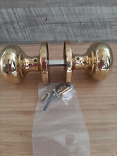 Door rim knobs for sale  BIRMINGHAM
