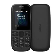 Nokia 105 dual usato  San Cesareo