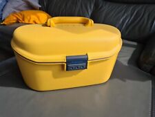 Samsonite vanity case for sale  RAMSGATE