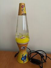 The Beatles Lava Lamp - Yellow Submarine - Beautiful Item comprar usado  Enviando para Brazil