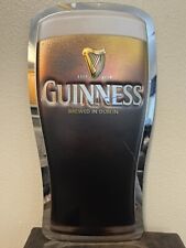 Guinness beer mirror for sale  Braselton