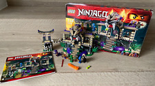 Lego ninjago 70749 gebraucht kaufen  München