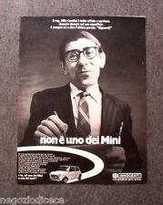 P564 advertising pubblicità usato  Maranello