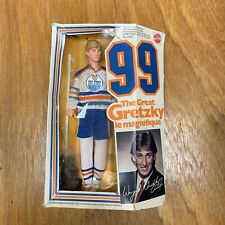 Great wayne gretzky for sale  Rhinebeck