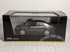 Opel Vauxhall Astra J Sedan sedã marrom 1/43 MINICHAMPS comprar usado  Enviando para Brazil