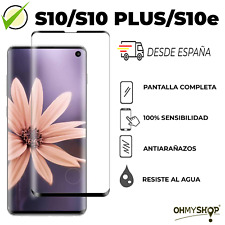 Usado, Protector Pantalla Samsung Galaxy S10 / S10 Plus / S10e Pantalla Completa Curvo comprar usado  Enviando para Brazil