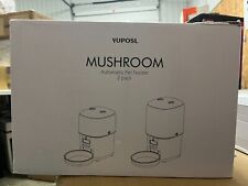 Yuposl mushroom automatic for sale  Warsaw