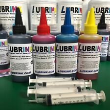 Lubrink refill ink for sale  Shipping to Ireland
