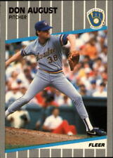 A3136 1989 fleer for sale  Toccoa
