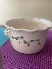 Ceramic pot planter for sale  Omaha