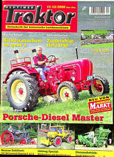 Ldtimer traktor 2006 gebraucht kaufen  Katlenburg-Lindau