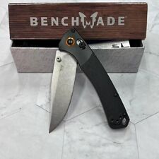 Benchmade 15085 mini for sale  Los Angeles