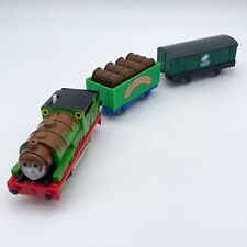 Thomas trackmaster chocolate for sale  Shipping to Ireland