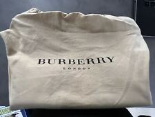 Burberry london vintage for sale  Shipping to Ireland
