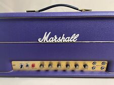 1973 purple marshall d'occasion  Toulouse-