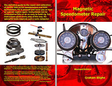 Smiths magnetic speedometer for sale  Shipping to Ireland