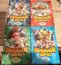 Dinosaur king lot d'occasion  Saint-Jean-de-Bournay