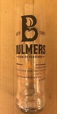 Bulmers cider hereford for sale  CHELMSFORD