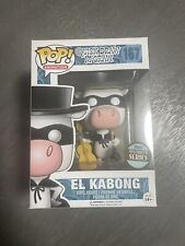Funko pop kabong for sale  East Providence