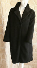 Manteau noir taille d'occasion  Courville-sur-Eure