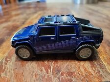 Hummer blue plastic for sale  Camarillo