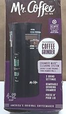 Mr. coffee programmable for sale  Springfield