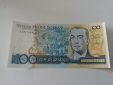 Papiergeld unc brasil gebraucht kaufen  Mannheim