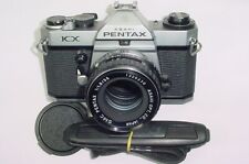 Pentax 35mm film for sale  HOUNSLOW
