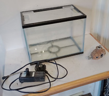 Small fish tank for sale  CHELMSFORD