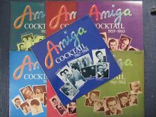 Amiga cocktail 1953 gebraucht kaufen  Berlin