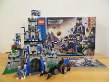 Lego 8781 castle usato  Ciampino