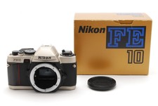 nikon fe 10 d'occasion nikon fe 10 d'occasion Expédié en Belgium