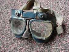 ww2 goggles for sale  STOKE-ON-TRENT