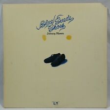 Johnny Rivers ‎"Sapatos de Camurça Azul" 1973 UA-LA075-F 12" LP Disco de Vinil Álbum de Rock comprar usado  Enviando para Brazil