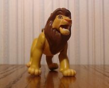 Disney 1990s lion for sale  Whitefish