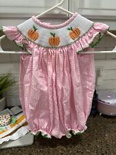 smocked bubble for sale  Mount Olive