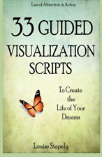 Guided visualization scripts for sale  ROSSENDALE