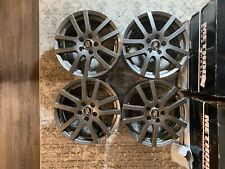 16x6.5type 22tsilver painted for sale  Vancouver