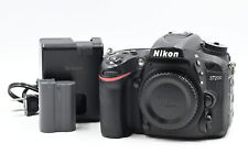 Usado, Corpo da câmera Nikon D7200 24.2MP DSLR #665 comprar usado  Enviando para Brazil