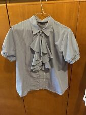 Camicia polo ralph usato  Prato